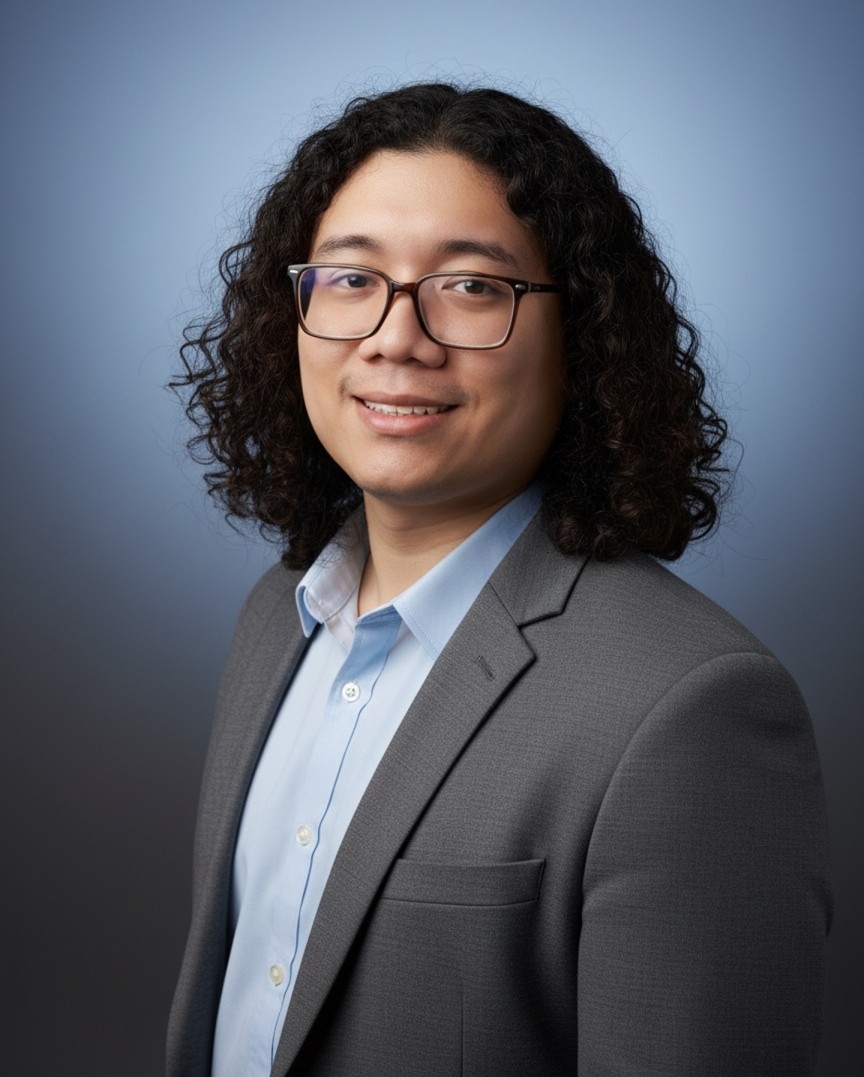 Picture of Sal Burgos